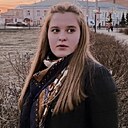 Знакомства: Полина, 23 года, Заозерный