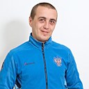 Знакомства: Степан, 38 лет, Кировград