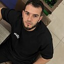 Знакомства: Руслан, 27 лет, Новый Уренгой