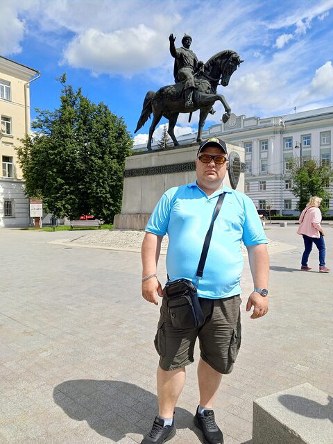 Фото - Tabor.ru