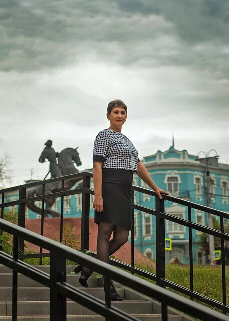 Фото - Tabor.ru