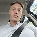 Знакомства: Сергей, 26 лет, Брянск