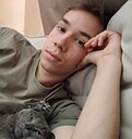 Знакомства: Алексей, 23 года, Ижевск