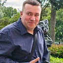 Знакомства: Роман, 44 года, Санкт-Петербург