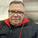 Знакомства: Виктор, 63 года, Москва