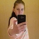 Знакомства: Ніна, 24 года, Александрия