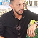 Знакомства: Гамид, 27 лет, Дербент