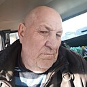 Знакомства: Александр, 67 лет, Нижневартовск