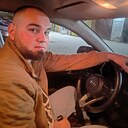 Знакомства: Джон, 34 года, Наро-Фоминск
