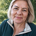 Знакомства: Marina, 49 лет, Ольштын
