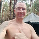 Знакомства: Parker, 44 года, Днепр