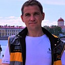 Знакомства: Сергей, 40 лет, Колпино