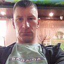 Знакомства: Андрей, 39 лет, Комсомольск-на-Амуре