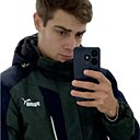 Знакомства: Евгений, 26 лет, Шарыпово