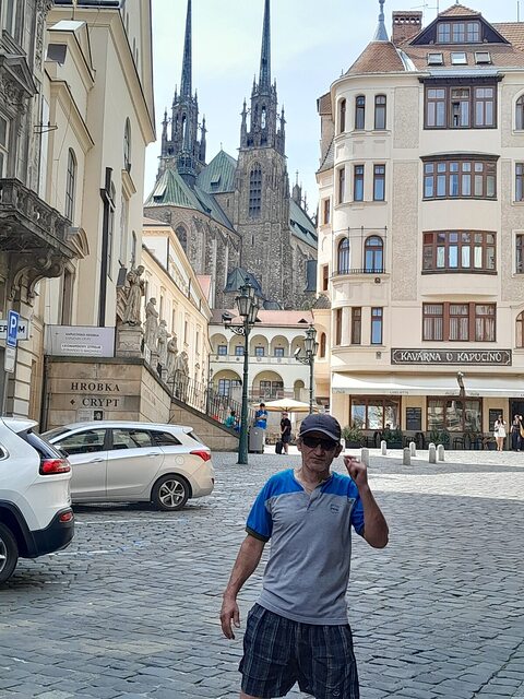 Фото - Tabor.ru