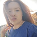 Знакомства: Аня, 18 лет, Красная Гора