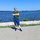 Знакомства: Вадим, 47 лет, Кашин
