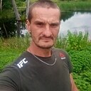 Знакомства: Костян, 39 лет, Елово