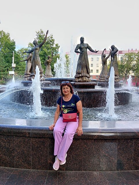 Фото - Tabor.ru