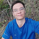 Знакомства: Андрей, 34 года, Оренбург
