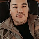 Знакомства: Касиус, 40 лет, Актюбинск