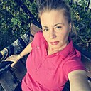 Знакомства: Кристина, 40 лет, Новосибирск
