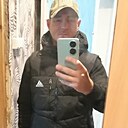 Знакомства: Ден, 37 лет, Шарья