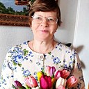 Знакомства: Любовь, 60 лет, Бакалы
