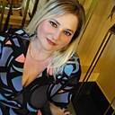 Знакомства: Алла, 46 лет, Кохма