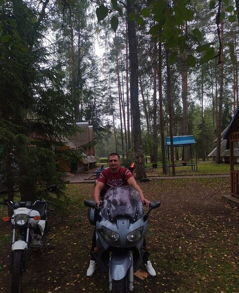 Фото - Tabor.ru