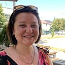 Знакомства: Александра, 46 лет, Генуя