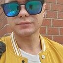 Знакомства: Никита, 22 года, Окница