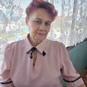 Знакомства: Любовь, 68 лет, Искитим