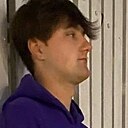 Знакомства: Даниил, 23 года, Могилев
