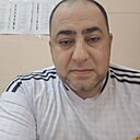 Знакомства: Эльдар, 45 лет, Тюмень