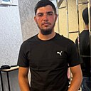 Знакомства: Рустам, 24 года, Ясный