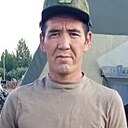 Знакомства: Султан, 41 год, Электрогорск