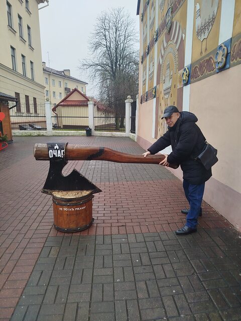 Фото - Tabor.ru