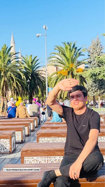 Фото - Tabor.ru