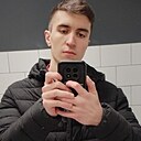 Знакомства: Антон, 21 год, Новый Уренгой