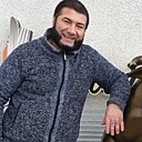 Знакомства: Джон, 50 лет, Руза