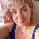 Знакомства: Инна, 47 лет, Саянск