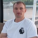 Знакомства: Анатоль, 40 лет, Новочебоксарск
