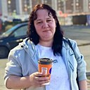 Знакомства: Оксана, 44 года, Череповец
