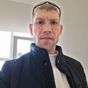 Знакомства: Алексей, 46 лет, Находка