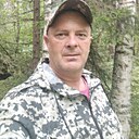 Знакомства: Сергей, 52 года, Иваново