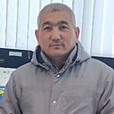 Знакомства: Бек, 49 лет, Тула