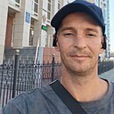 Знакомства: Иван, 35 лет, Норильск