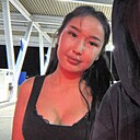 Знакомства: Алия, 19 лет, Алматы