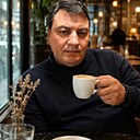 Знакомства: Валерий, 46 лет, Измаил